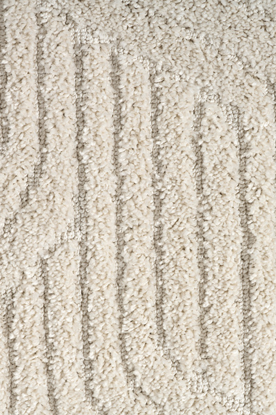 Raschel Carpet Kaymaz Taban Moopy Krem Bukleli Yumuşak Soft Dokuma Yolluk Halı Salon Halısı Lp1003a_krem
