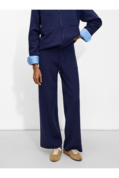 PARFOİS Triko Pantolon