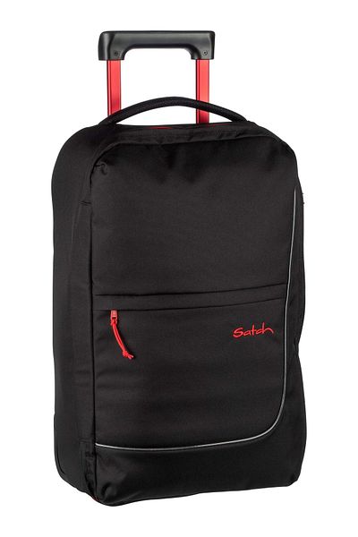 satch Koffer & Trolley satch Flow S Trolley