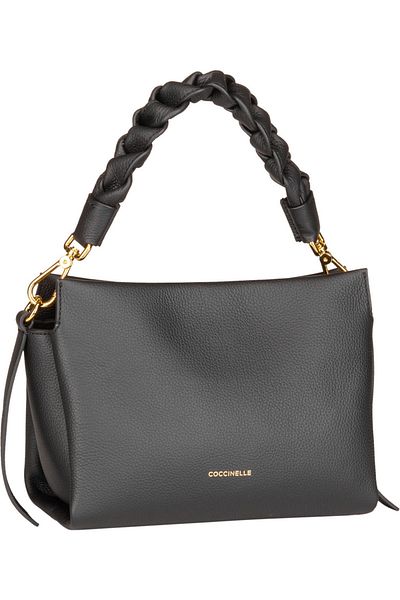 Coccinelle Handtasche Boheme Grana Double