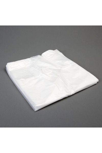YOK YOK AMBALAJ Hışır Tank Top Bag Vegetable, Meat, Food Bag Large Size 1 Kg