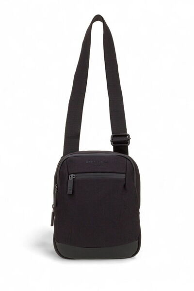 Pierre Cardin Men's Crossbody Bag 01Pc00101-S