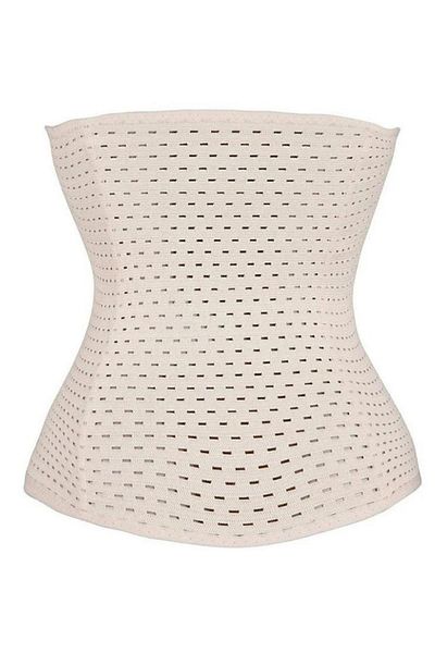 EMBA KORSE Corset de maternitate postpartum pentru femei Corset de maternitate