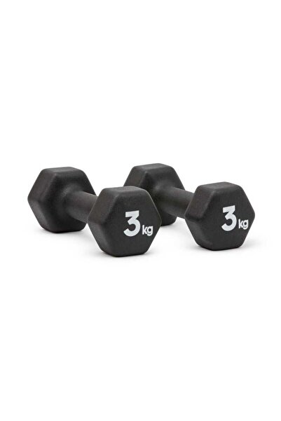 adidas 2x3 Kg Neopren Dambıl Adwt-11403-nl