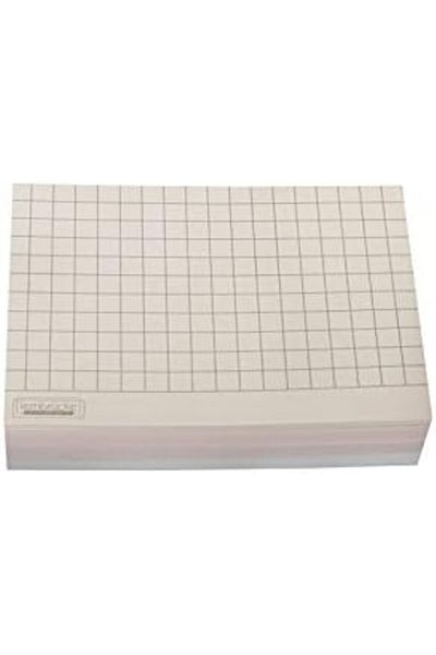STOREMAX SHSM ملون متقلب A7 بطاقة الفهرس KARTEIKARTEN 100'LÜ ESR 1107872
