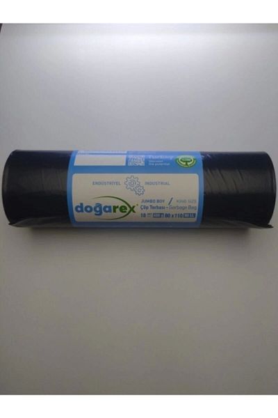 Doğarex Jumbo Size Garbage Bag