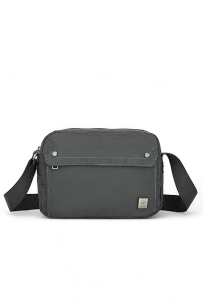 SMART BAGS Geantă Messenger Unisex Bleumarin - Smb Exc-8703