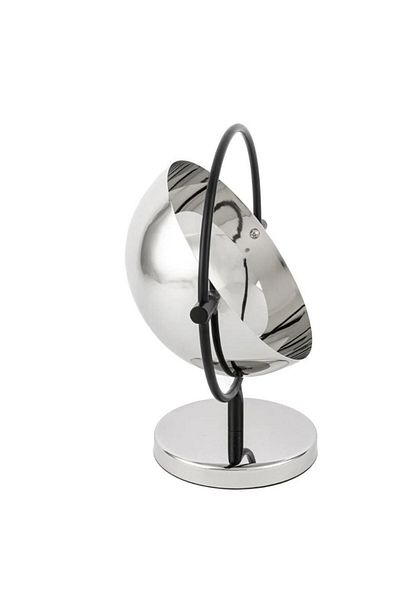 Mikasa Moor Silver Footed Metal Bowl 19X27Cm P289.375584