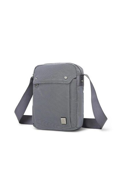 SMART BAGS Geantă Messenger unisex gri - Smb8700