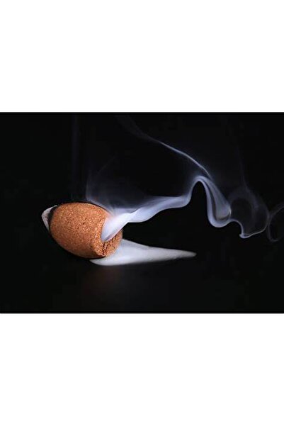 ayurvedic بخور الباتشولي الخلفي - 10 قطع