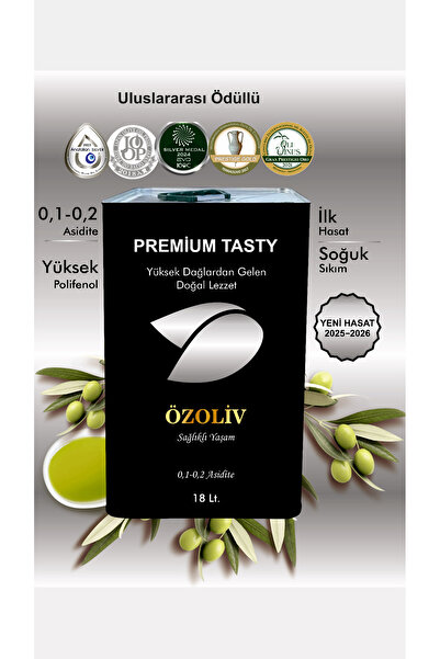 Yüksekdağ Premium seri ,yeni mahsül,düşük asit,ilk hasat ,soğuk sıkım,kalp do...