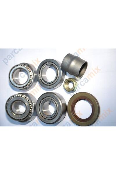 Genel Markalar Defransiyel Rulman Kit 1.6 M131 Tofas Doğan Kartal Şahin Rulman Takımı