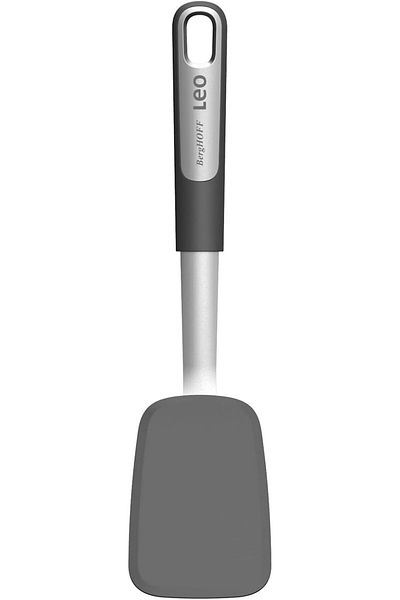 STOREMAX Leo Graphite Non-Stick Silicone Flexible Spatula 32 cm 1094518