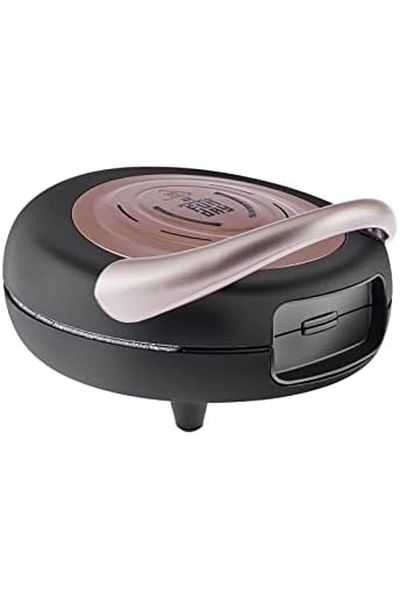 STOREMAX Smgshop Funday Waffle Maker Rosegold Vv 1094518
