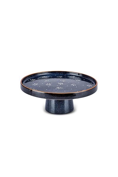 Karaca Sven 7-teiliges Dessert-Service-Set für 6 Personen