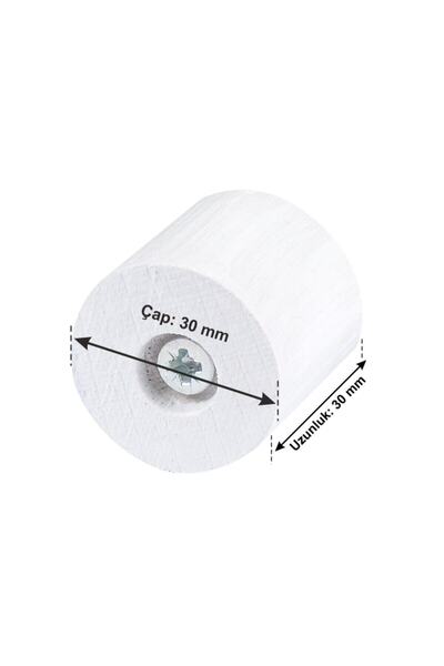 X-Perk Masa Sandalye Mobilya Ünite Kanepe Koltuk Ahşap Ayak Yükseltici Ağaç T...