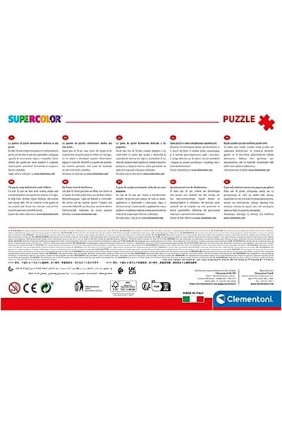 STOREMAX Super Color Mickey and Friends 104 Dress - Smgshop 25745 1094518