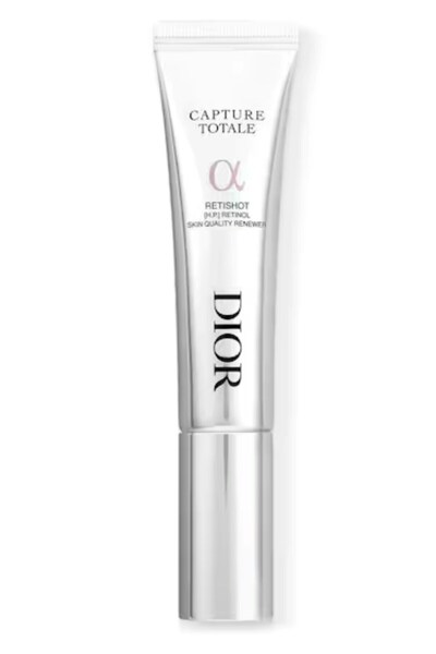 Dior Capture Totale Retishot - Night Concentrate 20 ml