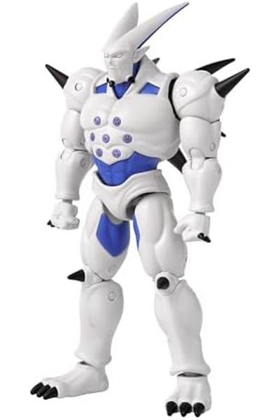 STOREMAX Gkcreative Figurines That Can Be Handed Stars Posing Ball Dragon cm Dragon - 16 Super Yi-Shinron New