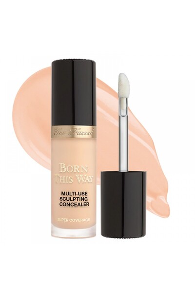 Too Faced كونسيلر - بيج دافئ 13.5 مل