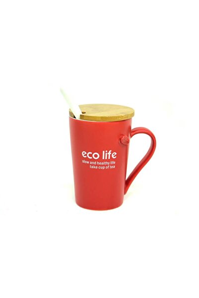 MİYA LİLİ Mug Cup Ecolife Gift