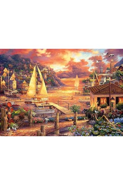 STOREMAX Svtcrt Catch Puzzle Piece Dreams Games 3000 New Model 1053513