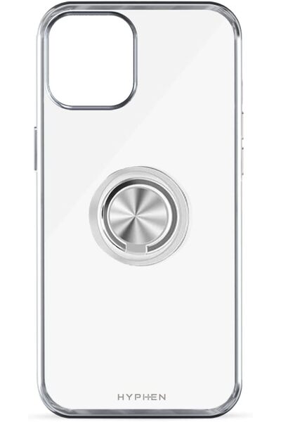 HYPHEN حافظة AXIO Ring Case | تتميز بحامل قابل للدوران 360 درجة، ويمكن تثبيته...