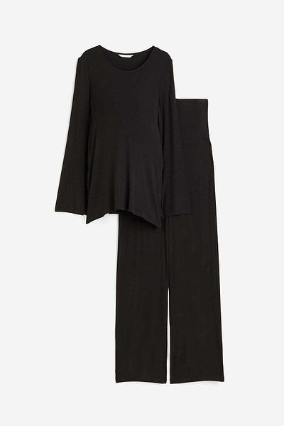 H&M MAMA Before & After 2-piece set