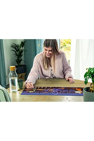 STOREMAX Svtcrt London Night Pan Puz 1000 Piece New Model 1053513