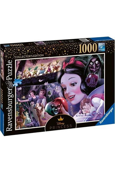 STOREMAX svtcrt Princess, Jigsaw Puzzle WD Cotton 1000p Puzzle New Model 1053513