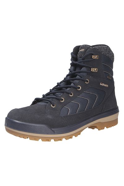 Lowa Stiefel ISARCO GTX