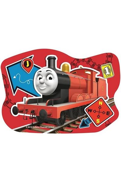 STOREMAX New Thomas 4/6/8/10P Ark. Puz 990396
