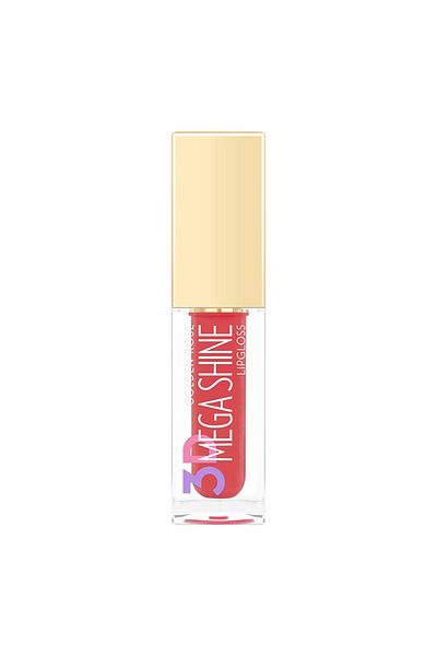 Golden Rose 3D MEGA SHINE LIPGLOSS NO:111
