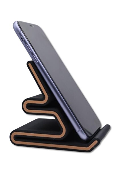 3D Brothers حامل الهاتف المحمول، حامل الهاتف، حامل قاعدة الهاتف المحمول لـ/Iphone/Galaxy/Hawawi/Samsung/all