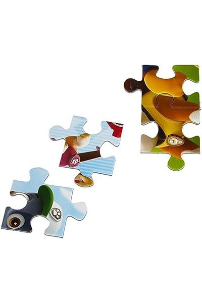 STOREMAX Svtcrt - 104 Piece Puzzle - Paw Patrol - 1 Model 1053513