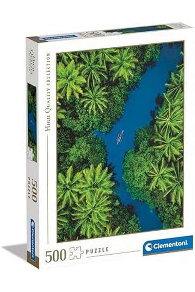 STOREMAX Vegashop View Tropical Aerial Electronic 500 New Atelier 1032927