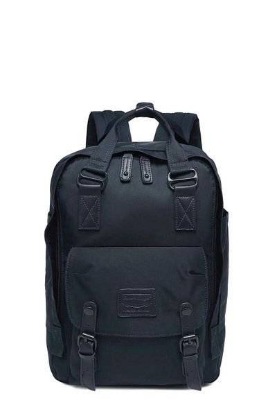 SMART BAGS Navy Blue Women's Backpack Smb6004