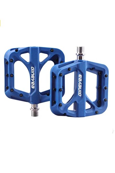 ALL FOUR MOUNTAİN Gineyea Rulmanlı Hightec Çivili Trial Bmx Pedal