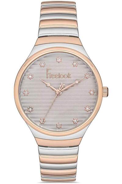 Freelook FL.1.10200.3 ساعة يد نسائية