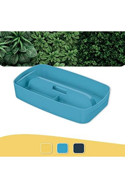 STOREMAX Jvnnshop Cosy Mybox Large Organizing Apparatus with Handles 646268
