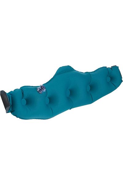 STOREMAX 360 Neck Pillow - Turquoise 646268   Jvnnshop