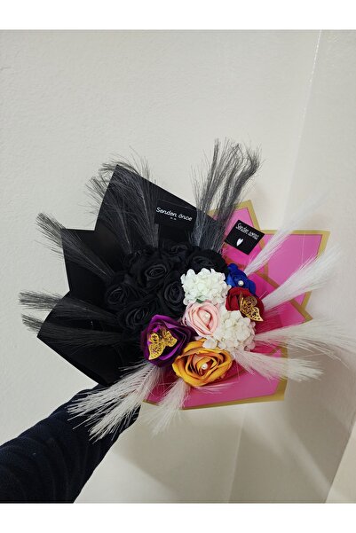 KAYZEN Senden önce senden sonra buketi