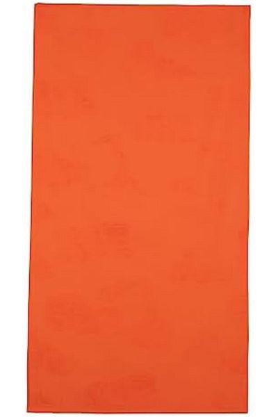 STOREMAX Mu-Artshop Boy's Beach Towel, Orange, Standard Tnca 871301