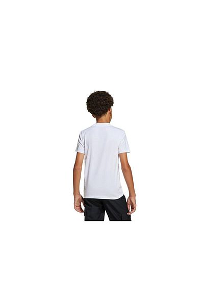 adidas J Bl Παιδικό T-shirt 160 - Jc9659
