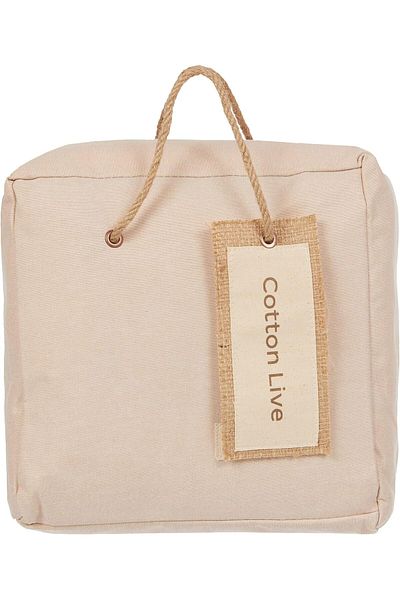 STOREMAX Lvnshop Cotton Live Baby Cotton Quilt 95X145 Lv 224120
