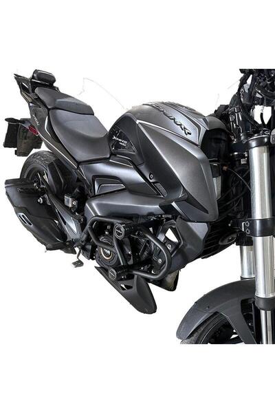 Genel Markalar BAJAJ DOMİNAR 400 / 250  2020 - 2024 UYUMLU MOTOR KORUMA DEMİRİ