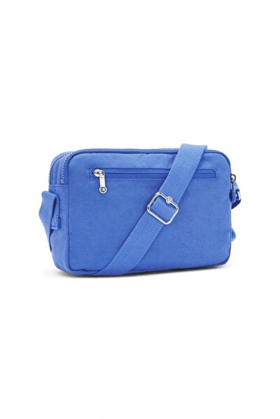 Kipling Abanu m Havana Blue Women's Crossbody Bag Ki7076