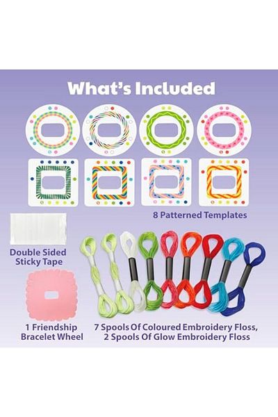 STOREMAX Bystoreby - Friendship Bracelets (00-04662) Newdesing 646268