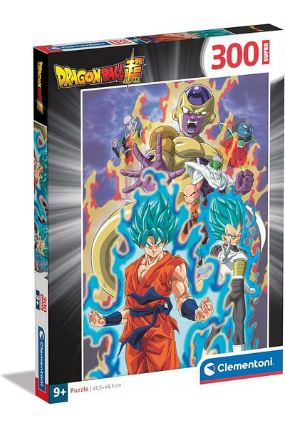 STOREMAX 300 El. Super Dragon Ball Star Buy Bz 1087243