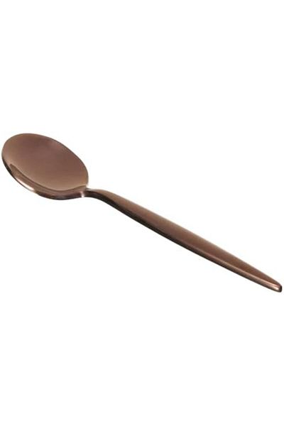 STOREMAX Sellbuystore Elina 6 Piece Tea Spoon Set 1053513